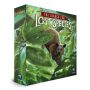 The Search for Lost Species - board game