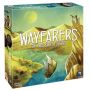 Wayfarers of the South Tigris- board game