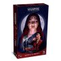 Vampire: The Masquerade - Rivals Expandable Card Game Justice & Mercy Expansion