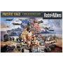 Axis & Allies Pacific 1940 EN - board game