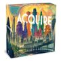 Acquire - board game