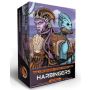 Cricadians: Chaos Order Harbingers Expansion