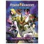 Power Rangers: Shattered Grid Expansion