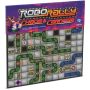 Roborally Chaos & Carnage expansion