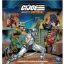 GI Joe Mission Critical Midnight Storm Expansion