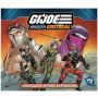 GI Joe Mission Critical Vanguard Strike Expansion