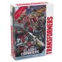Transformers Deck Building GAme Clash of the Combiners Expansion