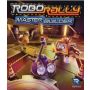Roborally Master Builder - expansion