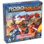 Roborally Transformers - board game