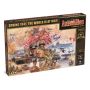 Axis & Allies Anniversary EN - board game