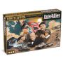 Axis & Allies North Africa EN - board game