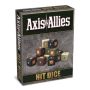 Axis & Allies : Hit Dice - accessories