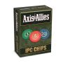 Axis & Allies : IPC Chips - accessories