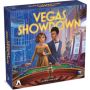 Vegas Showdown - board game