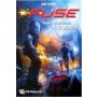 Fuse Board game