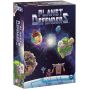 Planet Defenders - Board Game