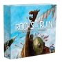 Explorers of the North Sea: Rocks of Ruin