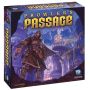 Prowler's Passage - Board Game