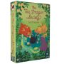 The Tea Dragon Society Card Game