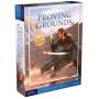 Proving Grounds Board Game