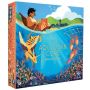 Aquicorn Cove - Board Game
