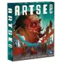 ArtSee - Board game