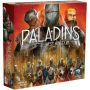 Paladins of the West Kingdom - board game