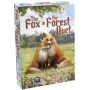 The Fox in the Forest : Duet - Card game