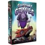 Gloomy Graves - Card game