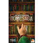 The West Kingdom Tome Saga  Board game