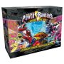 Power Rangers - Legendary Ranger Forever Rangers card game