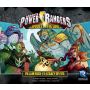 Power Rangers - Villain Pack #3 Legacy of Evil - expansion