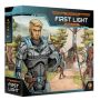 Circadians: First Light Second edition- boardgame