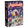 Aggretsuko Work/Rage Balance - Card Game
