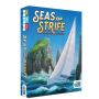 Seas of Strife - board game