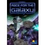 Race for the Galaxy - card game