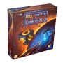 Roll for the Galaxy - board game