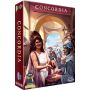 Concordia - board game