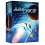 Race for the Galaxy Jump Drive - cardgame
