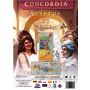 Concordia: Aegyptus / Creta expansion