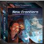 New Frontiers: The Race for the Galaxy Board Game