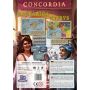 Concordia: Balearica/Cyprus expansion