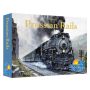 Prussian Rails - board game