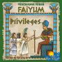 Faiyum Privileges Expansion