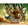The Few and Cursed (Boxed Board Game)