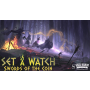 Set a Watch - Swords of the Coin - Board game