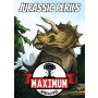 Maximum Apocalypse: Jurassic Perils