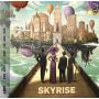 Skyrise - board game