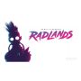 Radlands - card game