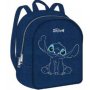 Stitch backpack Blue
